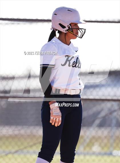 Thumbnail 2 in Kellis vs Ironwood (Agua Fria Tournament) photogallery.