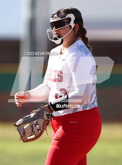 Thumbnail 2 in Kellis vs Ironwood (Agua Fria Tournament) photogallery.