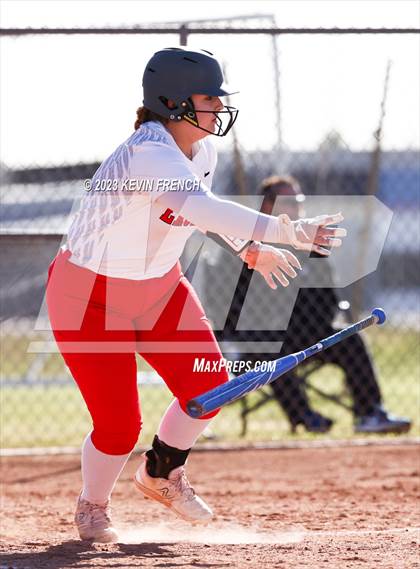 Thumbnail 1 in Kellis vs Ironwood (Agua Fria Tournament) photogallery.