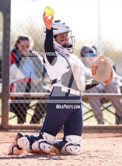 Thumbnail 2 in Kellis vs Ironwood (Agua Fria Tournament) photogallery.