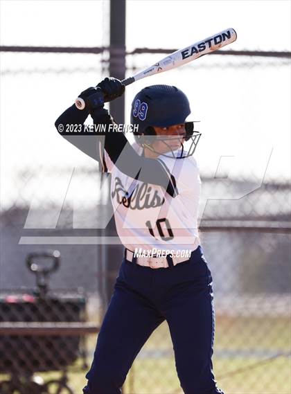 Thumbnail 1 in Kellis vs Ironwood (Agua Fria Tournament) photogallery.
