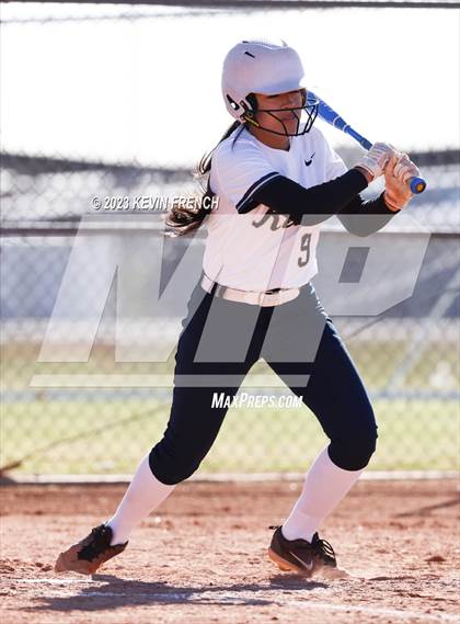 Thumbnail 3 in Kellis vs Ironwood (Agua Fria Tournament) photogallery.