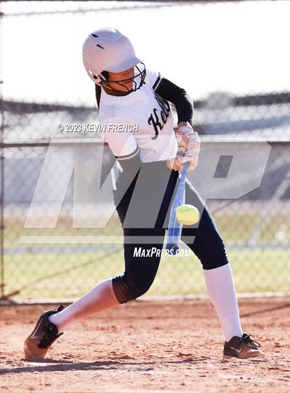Thumbnail 2 in Kellis vs Ironwood (Agua Fria Tournament) photogallery.