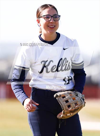 Thumbnail 1 in Kellis vs Ironwood (Agua Fria Tournament) photogallery.