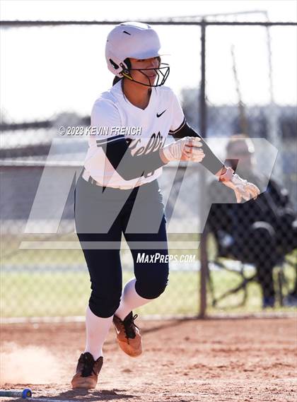 Thumbnail 3 in Kellis vs Ironwood (Agua Fria Tournament) photogallery.