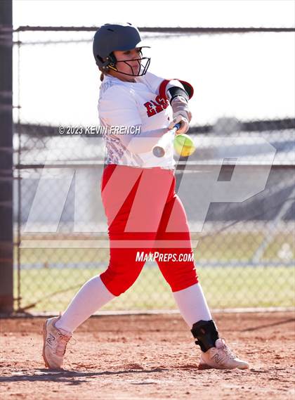 Thumbnail 3 in Kellis vs Ironwood (Agua Fria Tournament) photogallery.