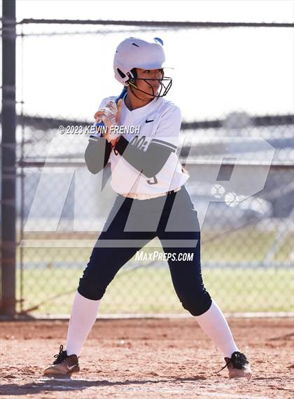 Thumbnail 2 in Kellis vs Ironwood (Agua Fria Tournament) photogallery.