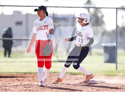 Thumbnail 3 in Kellis vs Ironwood (Agua Fria Tournament) photogallery.