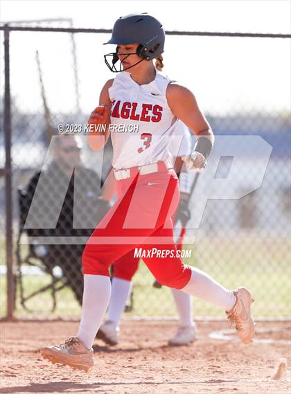 Thumbnail 2 in Kellis vs Ironwood (Agua Fria Tournament) photogallery.