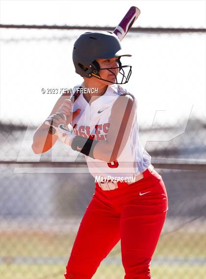 Thumbnail 3 in Kellis vs Ironwood (Agua Fria Tournament) photogallery.