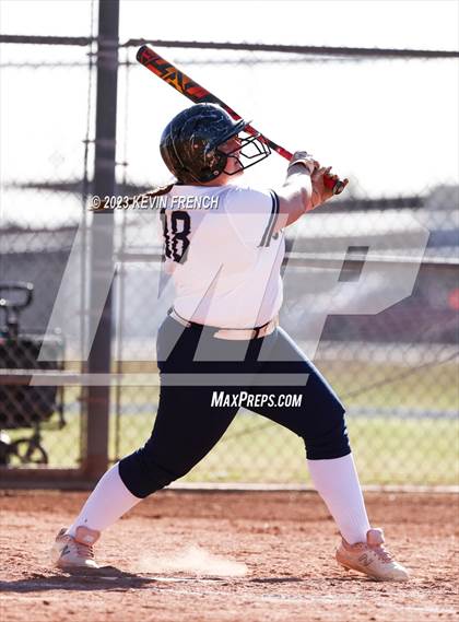Thumbnail 2 in Kellis vs Ironwood (Agua Fria Tournament) photogallery.