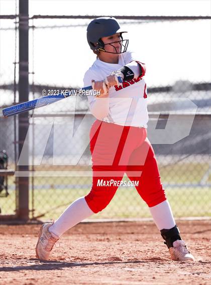 Thumbnail 2 in Kellis vs Ironwood (Agua Fria Tournament) photogallery.