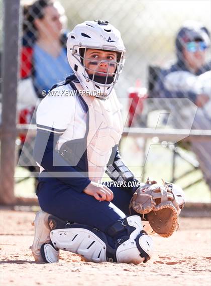 Thumbnail 3 in Kellis vs Ironwood (Agua Fria Tournament) photogallery.