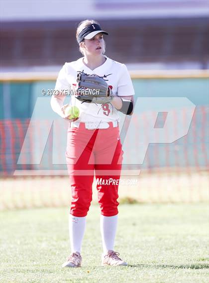 Thumbnail 3 in Kellis vs Ironwood (Agua Fria Tournament) photogallery.