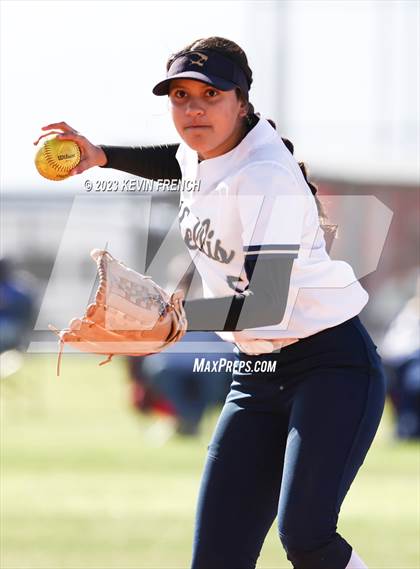 Thumbnail 3 in Kellis vs Ironwood (Agua Fria Tournament) photogallery.