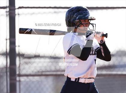 Thumbnail 3 in Kellis vs Ironwood (Agua Fria Tournament) photogallery.
