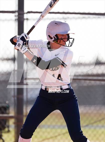 Thumbnail 2 in Kellis vs Ironwood (Agua Fria Tournament) photogallery.