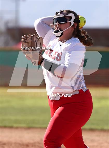 Thumbnail 3 in Kellis vs Ironwood (Agua Fria Tournament) photogallery.