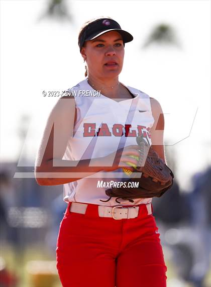 Thumbnail 3 in Kellis vs Ironwood (Agua Fria Tournament) photogallery.