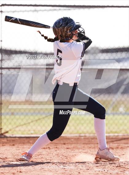 Thumbnail 1 in Kellis vs Ironwood (Agua Fria Tournament) photogallery.