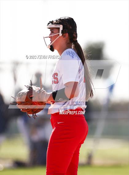 Thumbnail 2 in Kellis vs Ironwood (Agua Fria Tournament) photogallery.