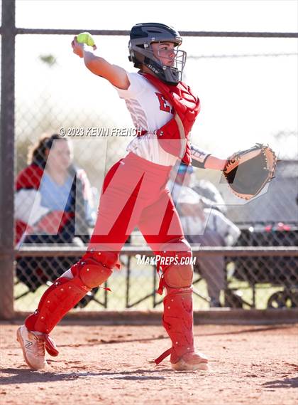 Thumbnail 1 in Kellis vs Ironwood (Agua Fria Tournament) photogallery.
