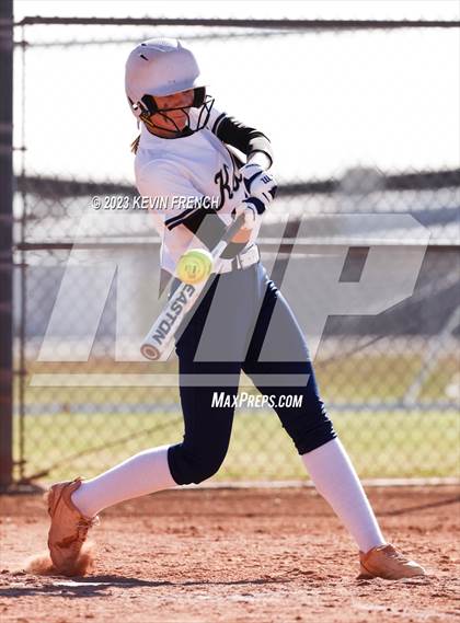 Thumbnail 3 in Kellis vs Ironwood (Agua Fria Tournament) photogallery.