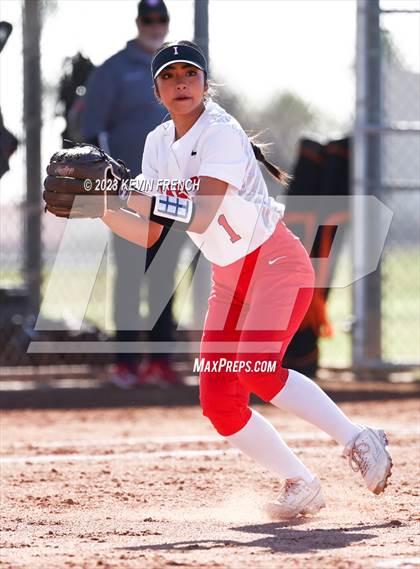 Thumbnail 3 in Kellis vs Ironwood (Agua Fria Tournament) photogallery.