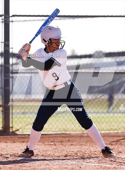Thumbnail 1 in Kellis vs Ironwood (Agua Fria Tournament) photogallery.