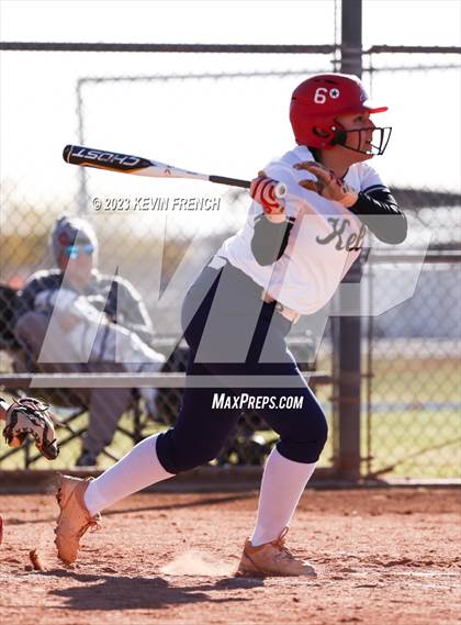 Thumbnail 3 in Kellis vs Ironwood (Agua Fria Tournament) photogallery.