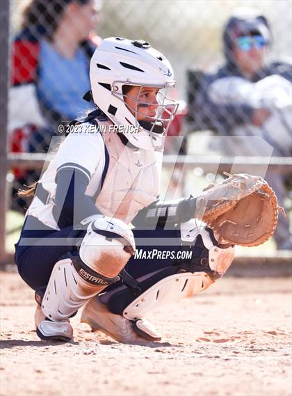 Thumbnail 1 in Kellis vs Ironwood (Agua Fria Tournament) photogallery.