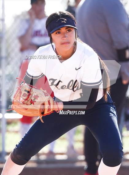 Thumbnail 1 in Kellis vs Ironwood (Agua Fria Tournament) photogallery.