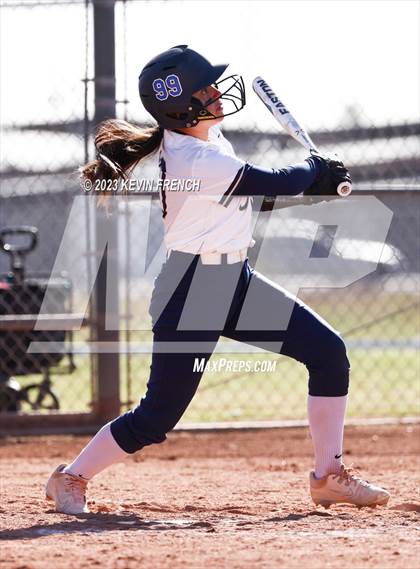 Thumbnail 2 in Kellis vs Ironwood (Agua Fria Tournament) photogallery.