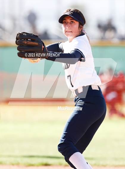 Thumbnail 1 in Kellis vs Ironwood (Agua Fria Tournament) photogallery.