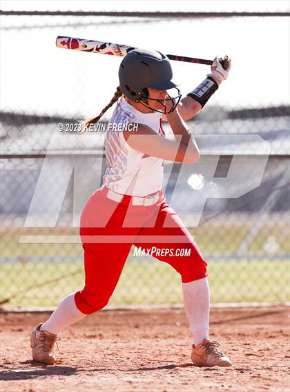 Thumbnail 1 in Kellis vs Ironwood (Agua Fria Tournament) photogallery.