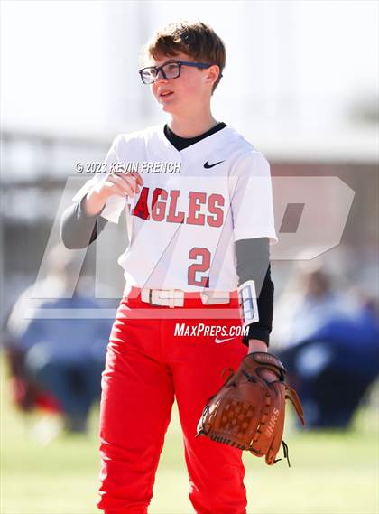 Thumbnail 1 in Kellis vs Ironwood (Agua Fria Tournament) photogallery.