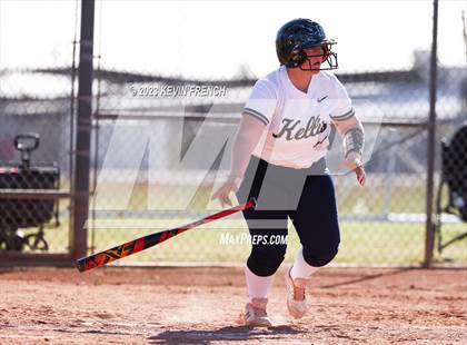 Thumbnail 3 in Kellis vs Ironwood (Agua Fria Tournament) photogallery.