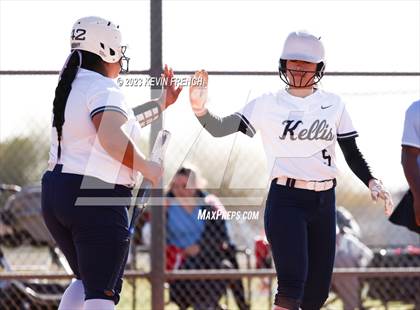 Thumbnail 3 in Kellis vs Ironwood (Agua Fria Tournament) photogallery.