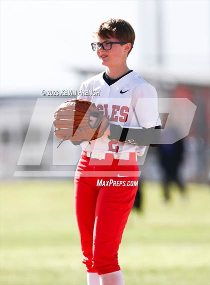Thumbnail 2 in Kellis vs Ironwood (Agua Fria Tournament) photogallery.