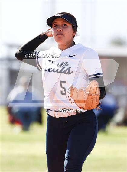 Thumbnail 1 in Kellis vs Ironwood (Agua Fria Tournament) photogallery.