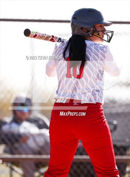 Thumbnail 1 in Kellis vs Ironwood (Agua Fria Tournament) photogallery.