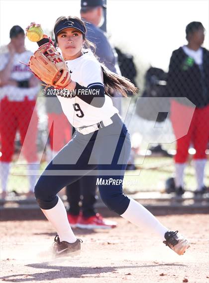 Thumbnail 3 in Kellis vs Ironwood (Agua Fria Tournament) photogallery.