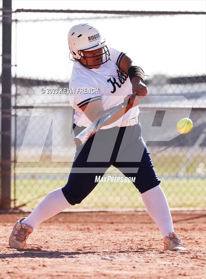 Thumbnail 3 in Kellis vs Ironwood (Agua Fria Tournament) photogallery.