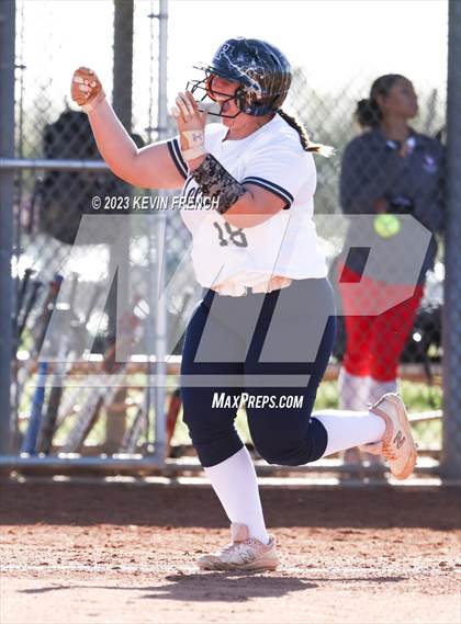 Thumbnail 1 in Kellis vs Ironwood (Agua Fria Tournament) photogallery.