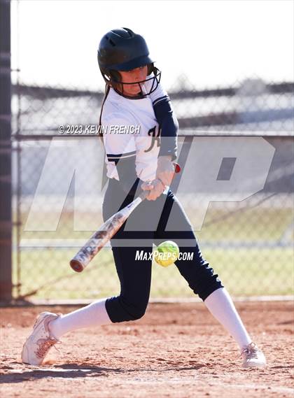 Thumbnail 3 in Kellis vs Ironwood (Agua Fria Tournament) photogallery.