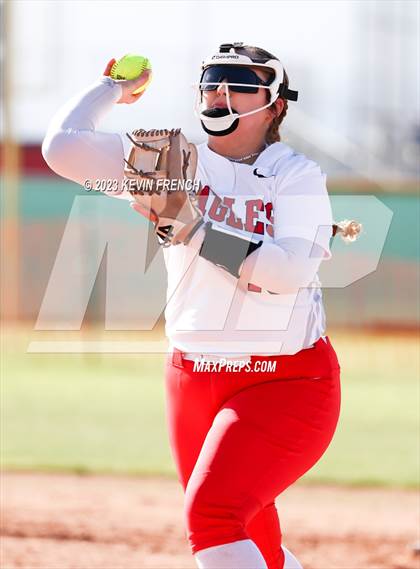 Thumbnail 3 in Kellis vs Ironwood (Agua Fria Tournament) photogallery.