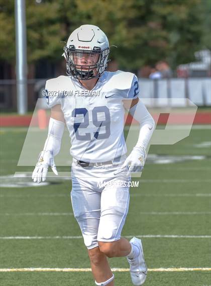Thumbnail 1 in Mill Valley @ Shawnee Mission East photogallery.