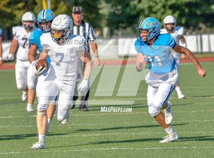 Thumbnail 2 in Mill Valley @ Shawnee Mission East photogallery.