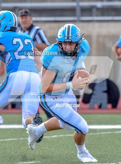 Thumbnail 3 in Mill Valley @ Shawnee Mission East photogallery.