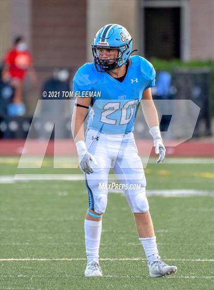 Thumbnail 3 in Mill Valley @ Shawnee Mission East photogallery.